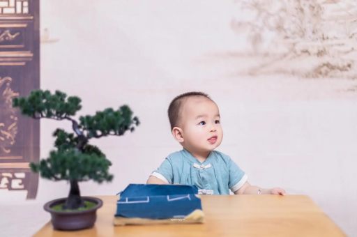 沂源二岁宝宝发型 沂源二岁宝宝发型