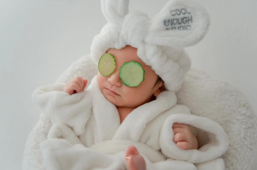 沂源如何让宝宝喝奶瓶