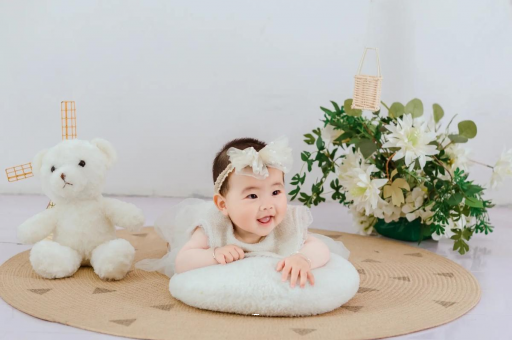 沂源70天宝宝咳嗽